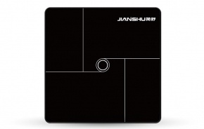 LORA觸摸智能開關(guān)LORA-JZ03