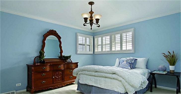 十堰?乳膠漆：噴漆、滾漆、刷漆，到底哪種好？