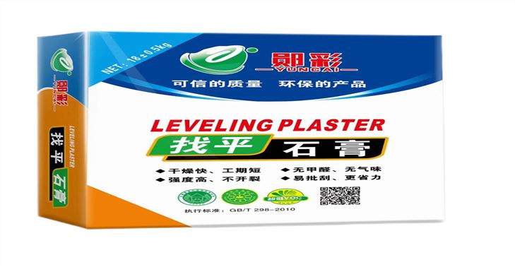 鄖彩找平石膏