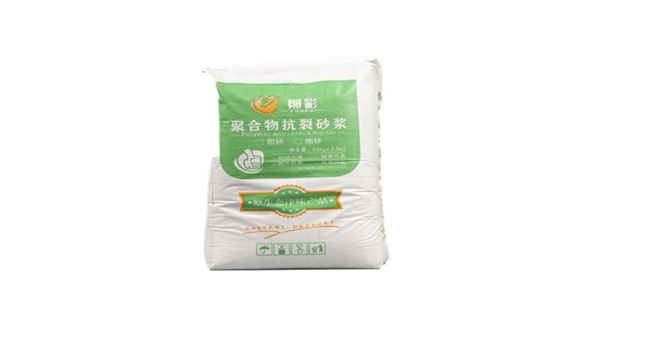 重慶鄖彩 聚合物抗裂砂漿