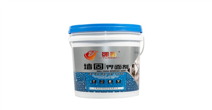 湖北勛彩 墻固界面劑